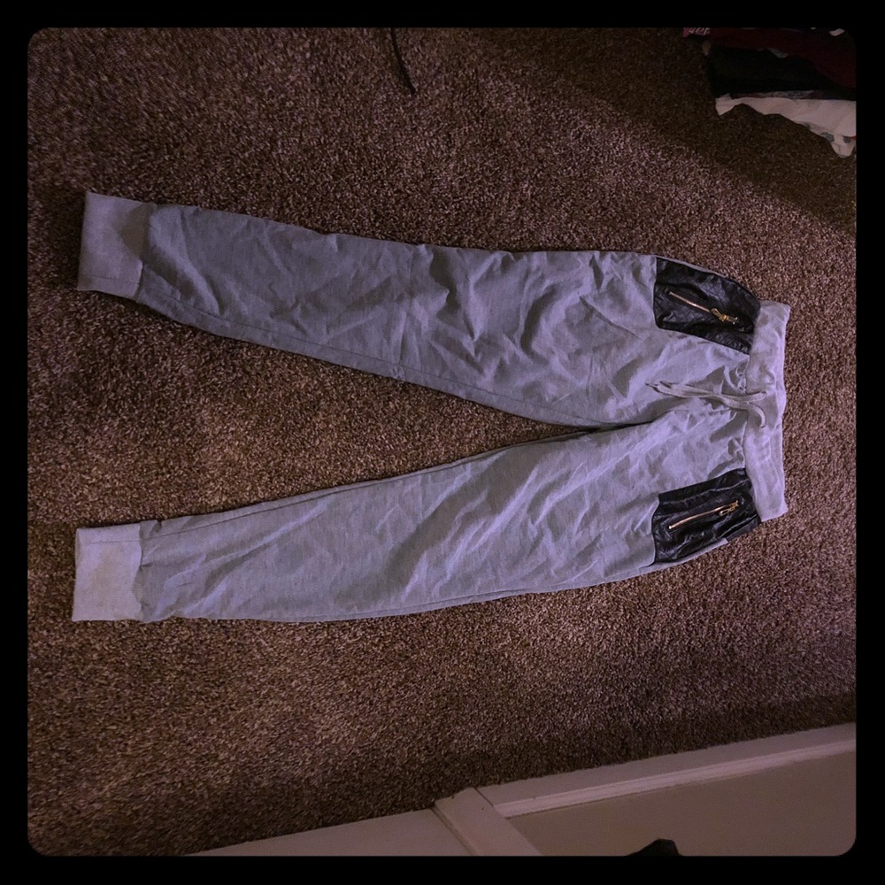 Sweatpants